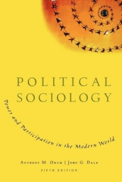 Political Sociology