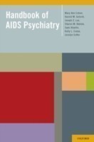 Handbook of AIDS Psychiatry