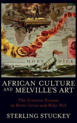 African Culture and Melville's Art
