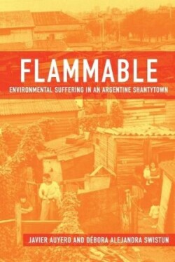 Flammable