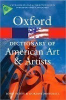 Oxford Dictionary of American Art and Artists (Oxford Paperback Reference)