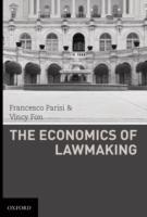 Economics of Lawmaking