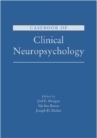 Casebook of Clinical Neuropsychology