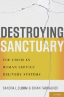 Destroying Sanctuary