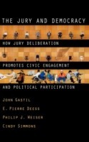 Jury and Democracy