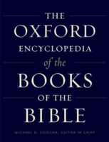 Oxford Encyclopedia of the Books of the Bible
