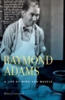 Raymond Adams
