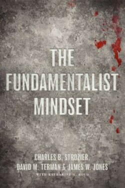 Fundamentalist Mindset