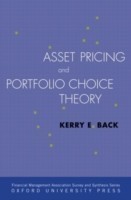 Asset Pricing and Portfolio Choice Theory