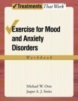 Exercise for Mood and Anxiety Disorders