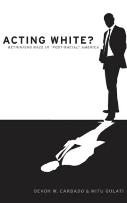 Acting White?