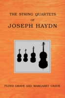 String Quartets of Joseph Haydn