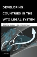 Developing Countries in the WTO Legal System