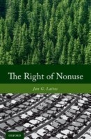 Right of Nonuse