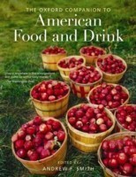 Oxford Companion to American Food and Drink