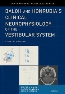 Clinical Neurophysiology of Vestibular System