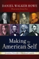 Making the American Self