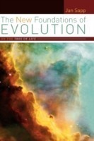 New Foundations of Evolution