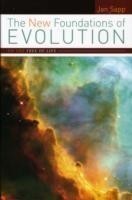 New Foundations of Evolution