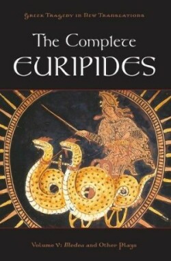 Complete Euripides