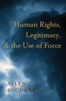 Human Rights, Legitimacy and Use of Force