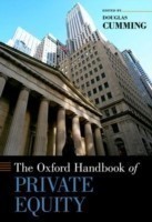 Oxford Handbook of Private Equity