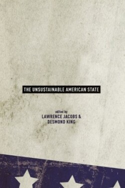 Unsustainable American State