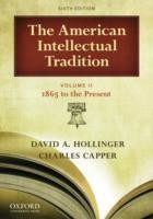 American Intellectual Tradition V2