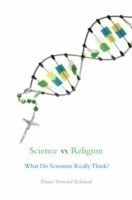 Science vs Religion