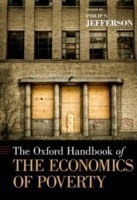 Oxford Handbook of Economics of Poverty