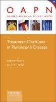 Treatment Decisions in Parkinson's Disease