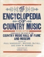 Encyclopedia of Country Music