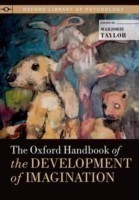 Oxford Handbook of the Development of Imagination