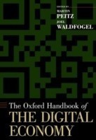 Oxford Handbook of Digital Economy