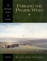 Forging the Prairie West