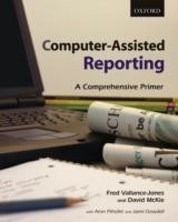 Computer - Assisted Reporting A Canadian Primer