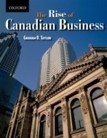 Rise of Canadian Business
