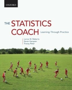 Statistics Coach: The Statistics Coach