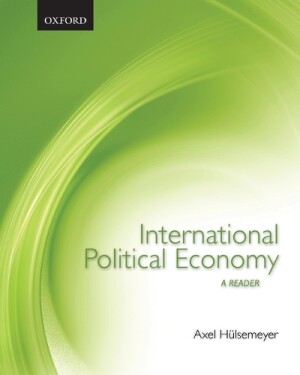 International Political Economy