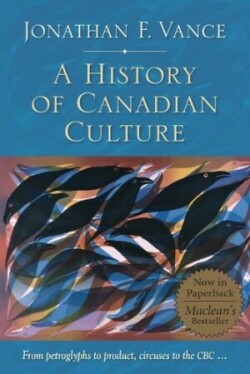 History of Canadian Culture