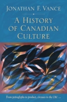 History of Canadian Culture
