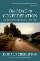 Road to Confederation: