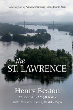 St. Lawrence (Reissue)