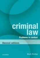 Criminal Law