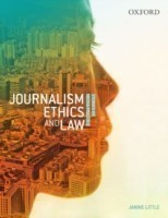 Journalism Ethics and Law