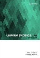Uniform Evidence Law Guidebook
