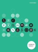 Grammar Handbook