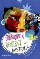 Government and Democracy in Australia