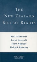 New Zealand Bill of Rights