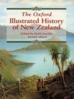 Oxford Illustrated History of New Zealand